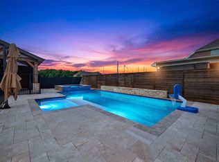 295 Crystal Cv, Sunnyvale, TX 75182