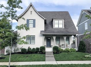 642 Finnhorse Ln, Franklin, TN 37064