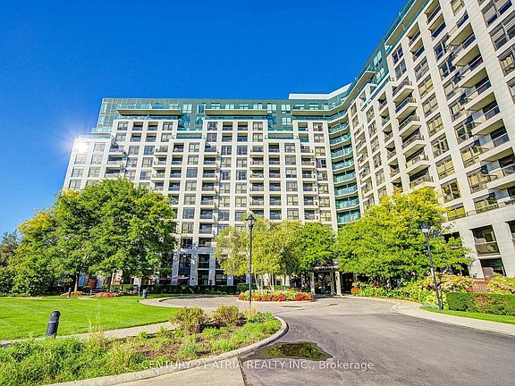2nd image of 18 Harding Blvd #308