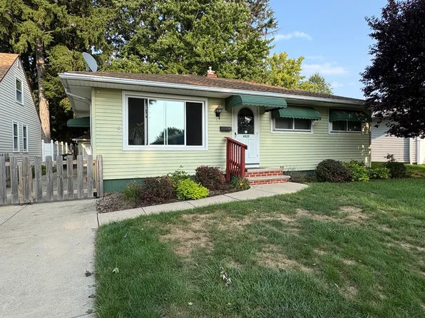 4527 W 191st St, Cleveland, OH 44135