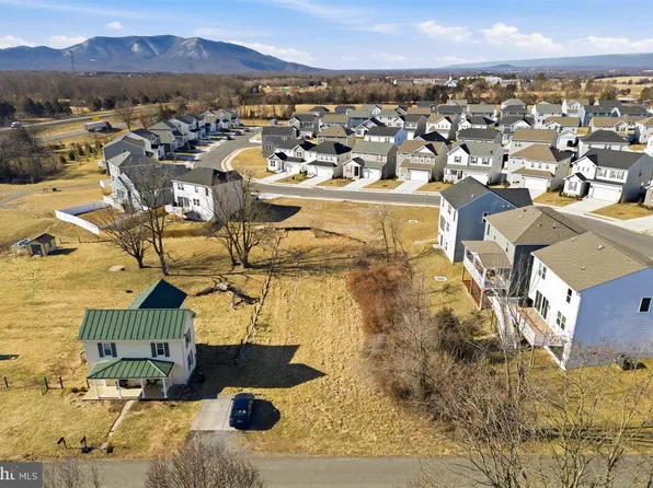 LOT 6 6th St, Middletown, VA 22645