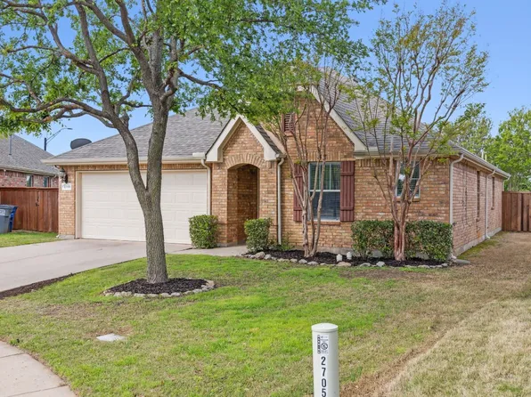 2705 Lumina Dr, Little Elm, TX 75068