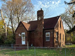 3257 Harrison St, Inkster, MI 48141