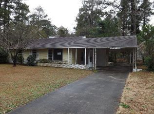 723 Schroder Ave, Aiken, SC 29801
