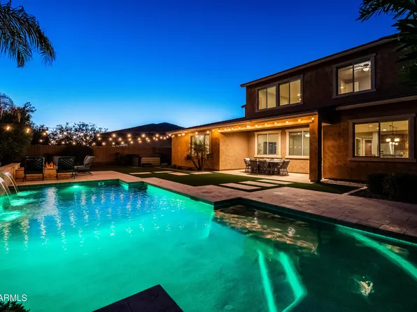 3909 E CASSIA Lane, Gilbert, AZ 85298