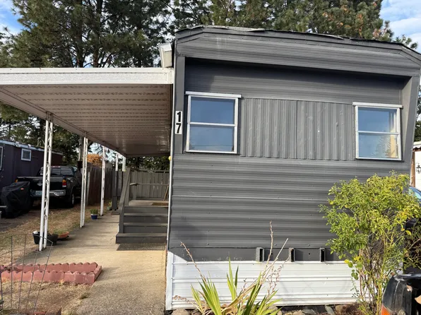 7635 SE Johnson Creek Blvd, Portland, OR 97206
