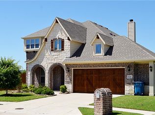 9420 Wellington Dr, Little Elm, TX 75068