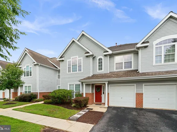 6202 Wild Swan Way Unit 203, Columbia, MD 21045