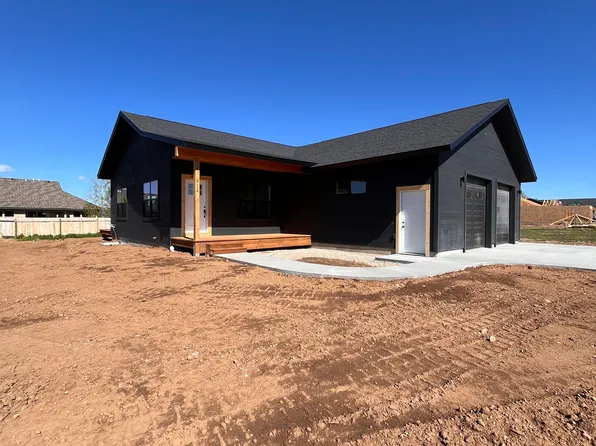 612 Palisade Trl, Driggs, ID 83422