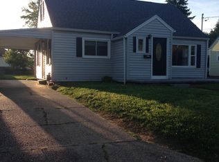 4111 9th Ave, Vienna, WV 26105