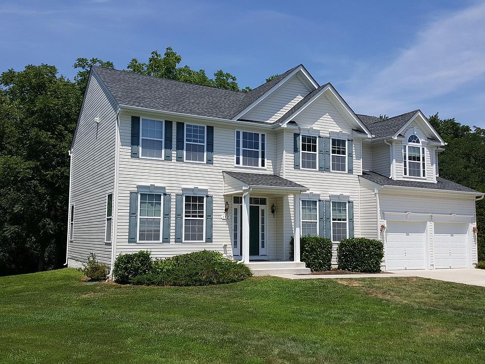 112 Rydal Cir, Magnolia, DE 19962 Zillow