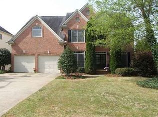 2680 Bonaire Ter, Marietta, GA 30066
