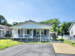 535 Compass Rd, Baltimore, MD 21220