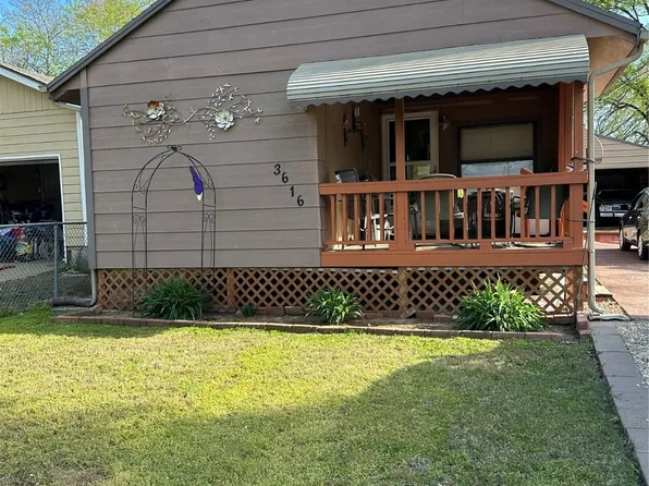 3616 W 51st St, Tulsa, OK 74107