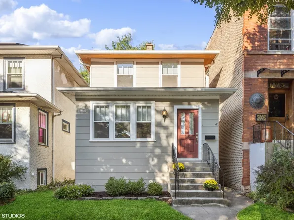 1177 Gunderson Ave, Oak Park, IL 60304