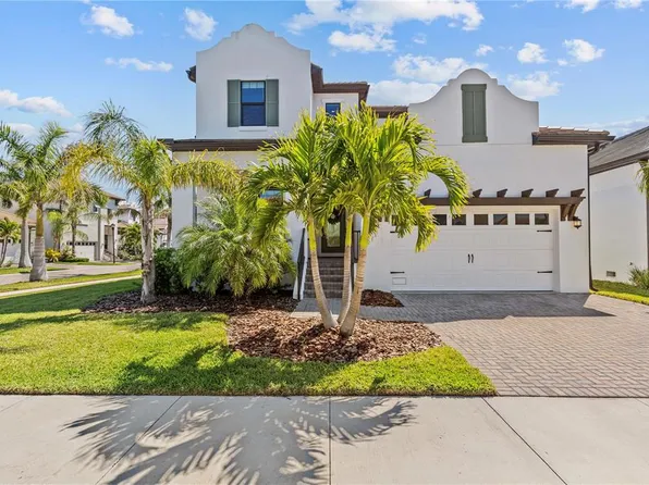 923 Seagrape Dr, Ruskin, FL 33570