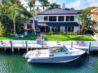 681 NE Harbour Drive, Boca Raton, FL 33431