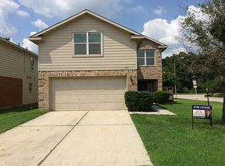 20731 Sycamore Wood Dr, Houston, TX 77073