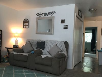 8050 Pioneer Dr APT 604, Anchorage, AK, 99504