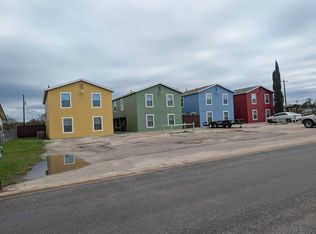 313 S Ave S, Marble Falls, TX 78654