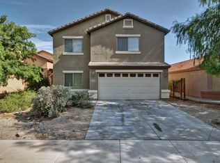 41896 W Hillman Dr, Maricopa, AZ 85138