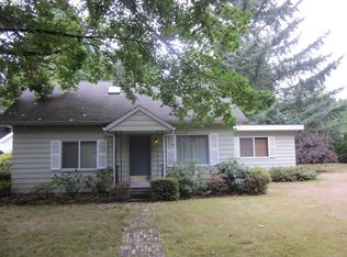 5912 NW Lincoln Ave, Vancouver, WA 98663