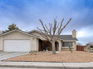 800 Valarie St, Ridgecrest, CA 93555