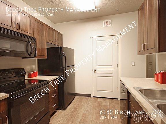 4th image of 6180 Birch Ln APT 202