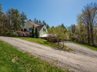 22 Labounty Ln, Lempster, NH 03605