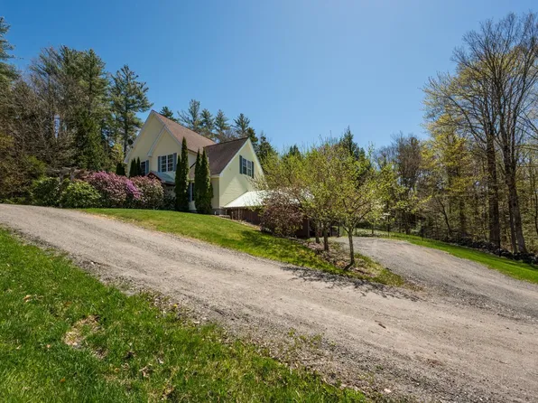 22 Labounty Lane, Lempster, NH 03605