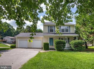 6750 Old Bayside Rd, Chesapeake Beach, MD 20732