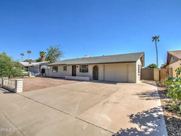 2229 W DAHLIA Drive, Phoenix, AZ 85029