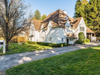 207 Ladbroke Rd, Bryn Mawr, PA, 19010