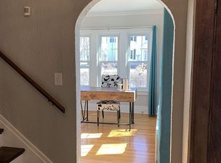 1025 Salt Springs Rd, Syracuse, NY 13224