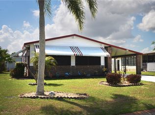 919 Dogwood Dr, Barefoot Bay, FL 32976