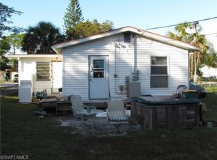 3386 Poinsettia Ave, Naples, FL 34104