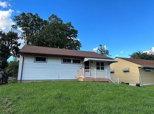 9707 Miriam Ave, Saint Louis, MO