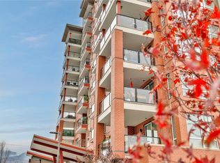 3346 Skaha Lake Rd #704, Penticton, BC V2A 0H6