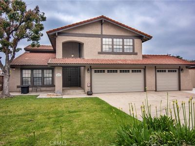 4231 Williams Ave, La Verne, CA, 91750