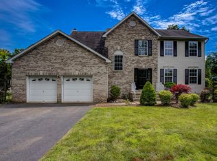 2 Rutgers Dr, Howell, NJ 07731