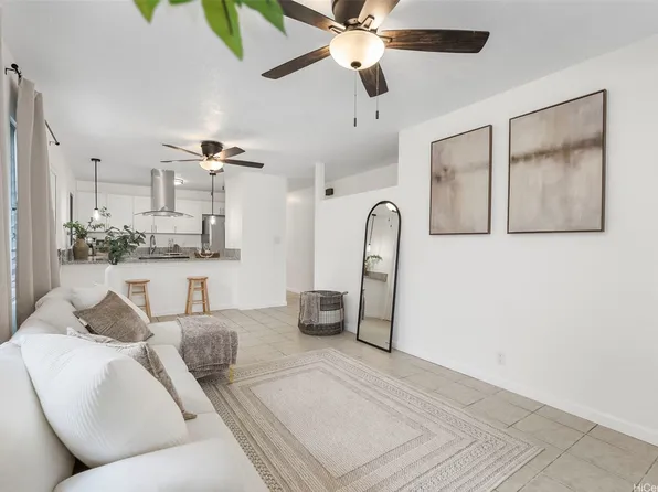 84-707 Manuku St #A, Waianae, HI 96792