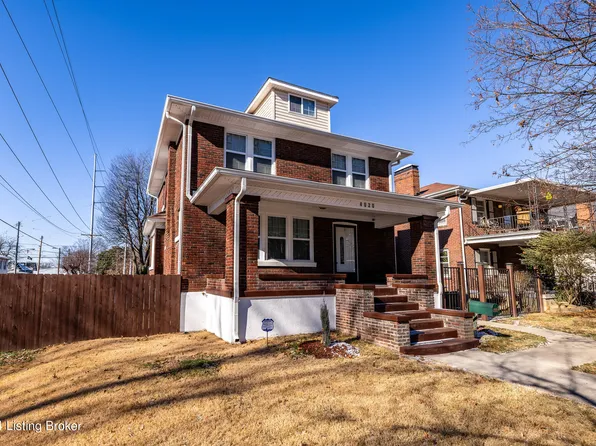 4020 Southern Pkwy, Louisville, KY 40214