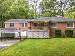 7146 Old Beulah Rd, Lithia Springs, GA 30122