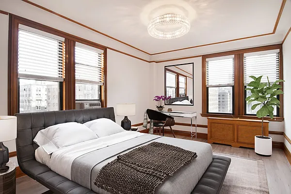 Rented by WAM Partners - William Moses Co. | media 64