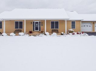 353 Penguin Ln, Salem, VA 24153