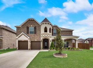 1152 Flamingo Rd, Forney, TX 75126