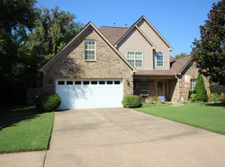 2483 Tragg Ave LOT 80, Hernando, MS 38632