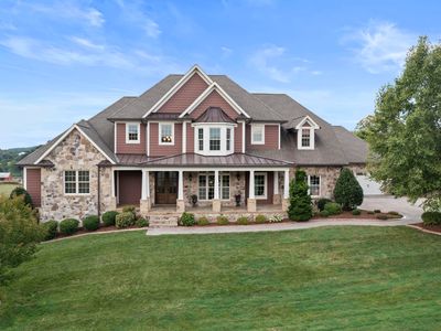 2981 Highland Grove Dr, Johnson City, TN, 37615