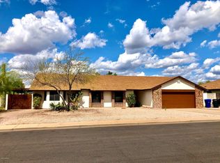 6314 E Indigo St, Mesa, AZ 85205
