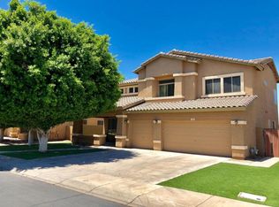 452 E Windsor Dr, Gilbert, AZ 85296